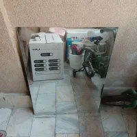 آینه قدی