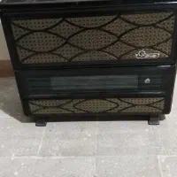 بخاری ایران شرق ورق سنگین|بخاری، هیتر، شومینه|قم, هفت تیر|دیوار