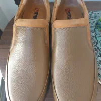 کفش اصل چرم تبریز (قیدار)|کیف، کفش، کمربند|قیدار, |دیوار