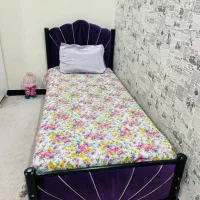 تشک و تخت|تخت و سرویس خواب|اهواز, بهارستان|دیوار