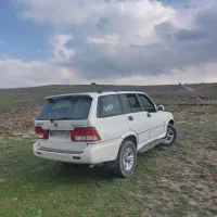 فروش خودرو موسو ۲۳۰۰ مدل ۱۳۸۶|خودرو سواری و وانت|مشهد, دانشجو|دیوار