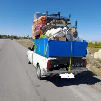 وانت بار تبریزی.|خدمات حمل و نقل|مشگین شهر, |دیوار