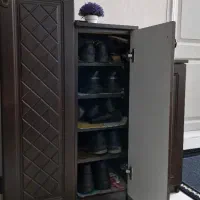 جاکفشی|جاکفشی، کمد، دراور|کرج, حصارک بالا|دیوار