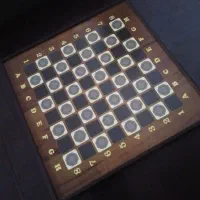 ۷ بازی در یک جعبه|اسباب‌‌بازی|پاوه, |دیوار