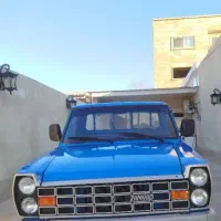 نیازمند راننده نیسان