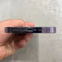 iphone 14pro|موبایل|محمودآباد, |دیوار