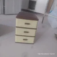 دوعدد فایل فروشی|جاکفشی، کمد، دراور|سنندج, |دیوار