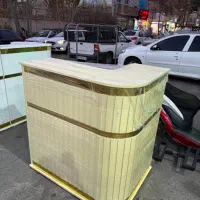 مزونی رگال ترکیبی رنگ کوره ای|فروشگاه و مغازه|تهران, نعمت‌آباد|دیوار