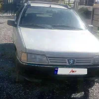 روآ سال۸۹ دوگانه کارخانه فروش یا معاوضه باارزانتر