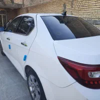 ماشین دنا پلاس ۵دنده موتور ef7|خودرو سواری و وانت|شوشتر, |دیوار