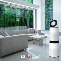 دستگاه هوای سالم