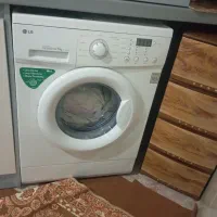 ماشین لباسشویی