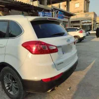 تیگو 5|خودرو سواری و وانت|دزفول, |دیوار