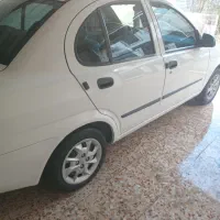 تیبا 1بی رنگ بی ضربه|خودرو سواری و وانت|رشت, دیلمان|دیوار