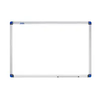 تخته وایت برد ۹۰ در ۶۰ با آهنربا و تخته پاکن