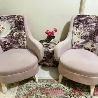 مبلمان ۷نفره با میزجلومبلی و دوعدد عسلی|مبلمان خانگی و میز عسلی|تهران, سبلان (لشگر)|دیوار