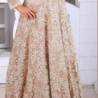 لباس مجلسی تن پوش دوم