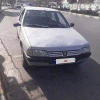 روا سال دوگانه کارخانه|خودرو سواری و وانت|مشهد, طبرسی شمالی|دیوار