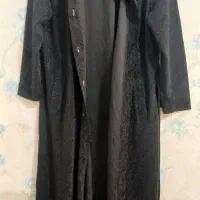 سه تا مانتو وسه لباس مجلسی نونو