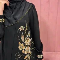 اموزش.نقاشی روی پارچه باجواهردوزی|خدمات آموزشی|گلبهار, شهر جدید گلبهار|دیوار