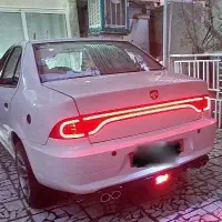 سمند ef7 ۸۹ دوگانه|خودرو سواری و وانت|اصفهان, فروردین|دیوار