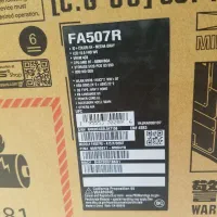 لپتاب گیمینگ Asus tuf gaming RYZEN7 6800 H نسل 13|رایانه همراه|تهران, میدان ولیعصر|دیوار