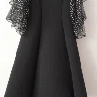 لباس مجلسی شیک