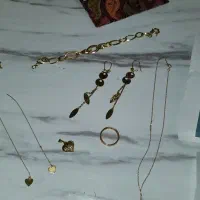 خریدار طلاهای شما به بالاترین قیمت|جواهرات|تهران, خزانه|دیوار