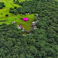 سفربه جنگهای مابین اردبیل وگیلان باخودروهای آفرودی