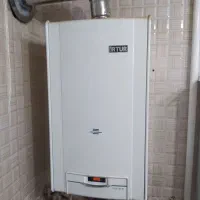 تعمیرات تخصصی انواع پکیج 100٪ تضمینی ،همه مناطق