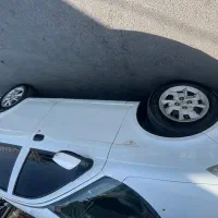 ساینا۹۸بدون رنگ بسیار تمیز|خودرو سواری و وانت|قرچک, محمد آباد|دیوار