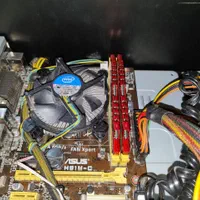 کامپیوتر  قدرتمند Corei7 4770K|رایانه رومیزی|تهران, مهران (سیدخندان)|دیوار