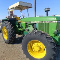 تراکتور جاندیر ۳۱۴۰|خودرو سنگین|بوکان, |دیوار