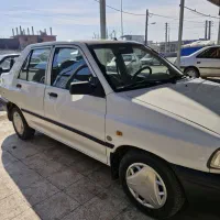 پراید دوگانه سوز شرکت ۹۵|خودرو سواری و وانت|زرگرشهر, |دیوار