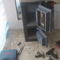 کلید سازی خسروی فر بین نواب صفوی یک و سه