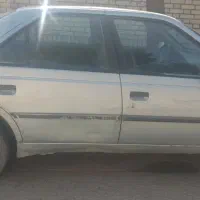 ماشین روا مدل ۸۷|خودرو سواری و وانت|شاندیز, |دیوار