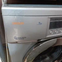 ماشین لباسشویی اسنوا|ماشین لباسشویی و خشککن لباس|مشهد, شهید بهشتی|دیوار