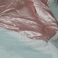 ۴عدد لحاف نو تمیز
