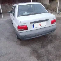 پراید 131|خودرو سواری و وانت|دهدشت, |دیوار