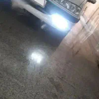 پارس tu5 مدل 402 کارکرد 6000تا فقط مصرف کننده|خودرو سواری و وانت|ری, دولت‌آباد|دیوار