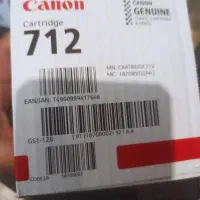 کارتریج کانن مدل 712