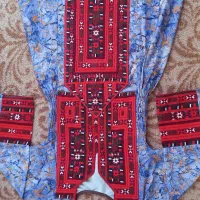 خیاط بلوچی دوزی و آموزش دوخت لباس بلوچی|خدمات پیشه و مهارت|زاهدان, |دیوار