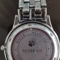 ساعت نقره|جواهرات|بندرعباس, |دیوار