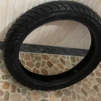 فروش تایر جلو پالس