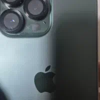 اپل iPhone 13 Pro با حافظهٔ ۲۵۶ گیگابایت|موبایل|تهران, گمرک|دیوار