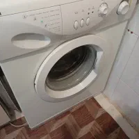 لباسشویی اتوماتیک اسنوا|ماشین لباسشویی و خشککن لباس|تهران, مشیریه|دیوار