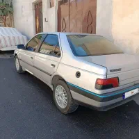 پژو 91|خودرو سواری و وانت|ایلام, |دیوار