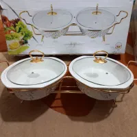 سوفله خوری|ظروف سرو و پذیرایی|تبریز, |دیوار