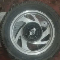 لوازم موتورسیکلت|قطعات یدکی و لوازم جانبی|تهران, شکوفه (عبدل آباد)|دیوار