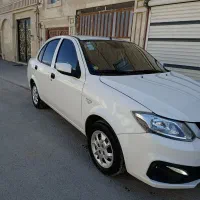 ساینا S سفید 1403|خودرو سواری و وانت|نورآباد, |دیوار